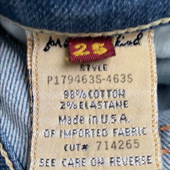 Women’s Seven For All Mankind Jean - Picture 6 of 6